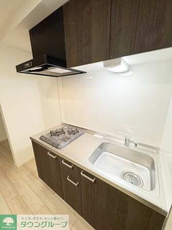 KEIAI RESIDENCE 久米川IIの物件内観写真